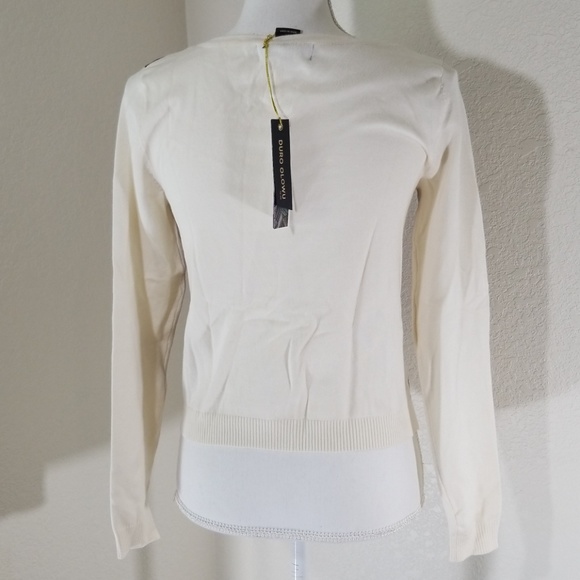 Duro Olowu for JCP Sweater - Picture 5 of 6